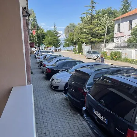 Downtown Apartament Διαμέρισμα