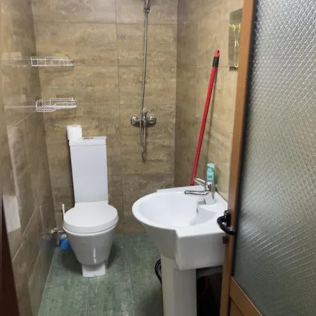 Downtown Apartament Διαμέρισμα *