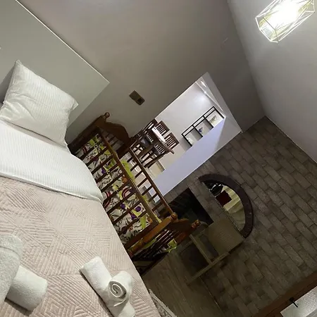 Downtown Apartament Διαμέρισμα *