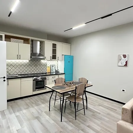 Apartment Downtown *