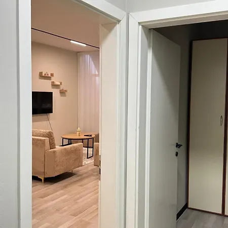 Apartment Downtown *