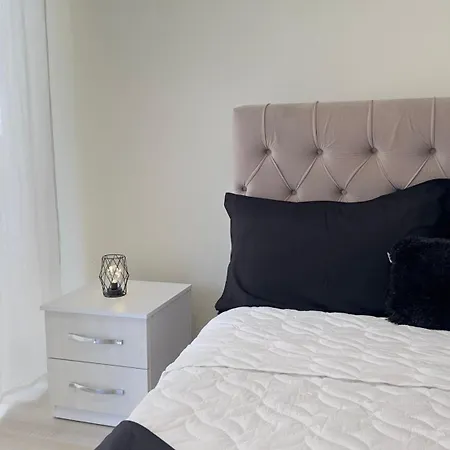 Apartment Downtown Tirana