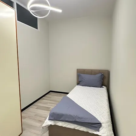 Downtown Apartment *